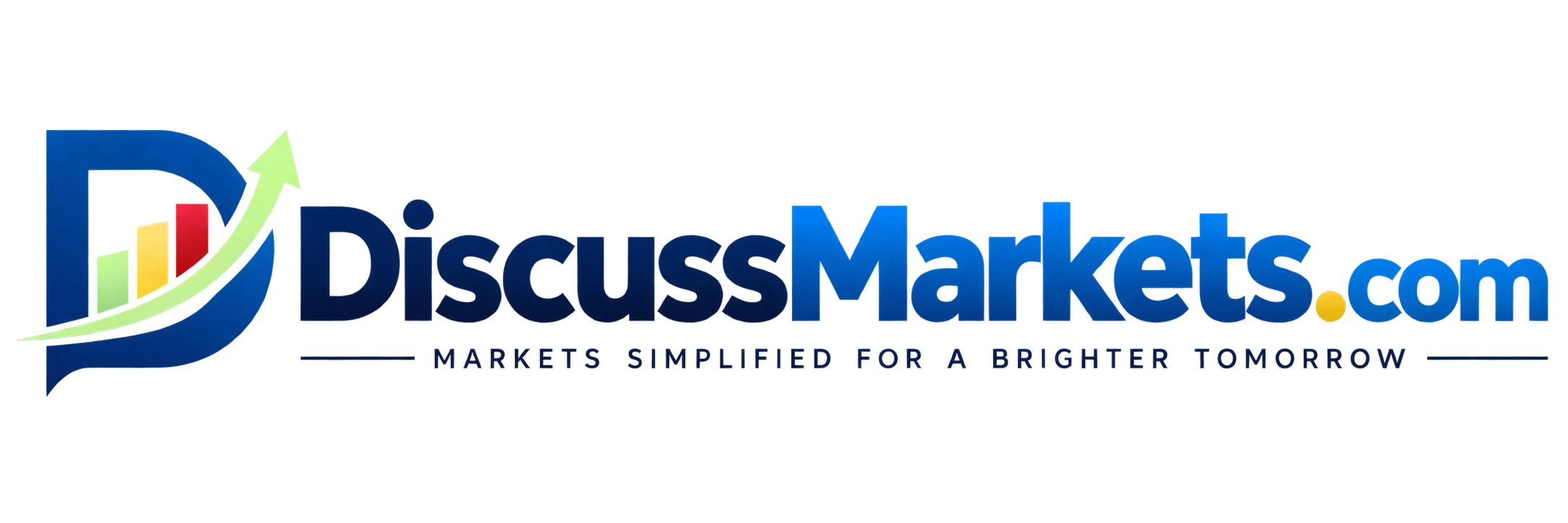 DiscussMarkets.com – Financial Markets Education and Knowledge Platform